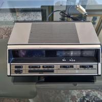 X un ritorno agli anni ‘80