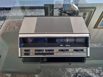 X un ritorno agli anni ‘80