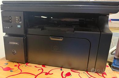 Stampante HP LaserJet M1132 MFP