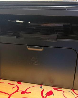 Stampante HP LaserJet M1132 MFP