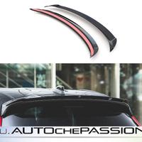 Spoiler/alettone V1 per Toyota Yaris Mk4 2019 -