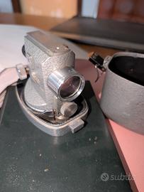 Teodolite Officine Galileo