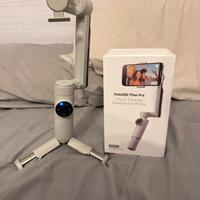 Stabilizzatore per smartphone