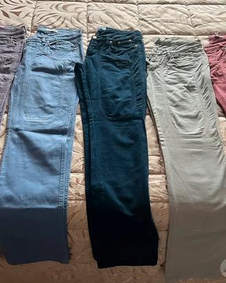 Pantaloni JECKERSON