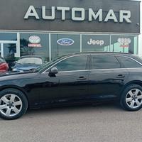 Audi A4 Avant 2.0 TDI 150 CV ultra S tronic