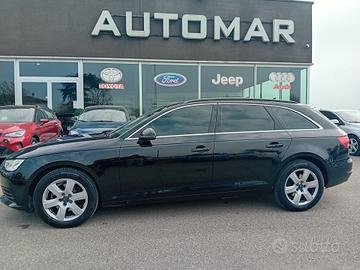 Audi A4 Avant 2.0 TDI 150 CV ultra S tronic