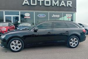 Audi A4 Avant 2.0 TDI 150 CV ultra S tronic