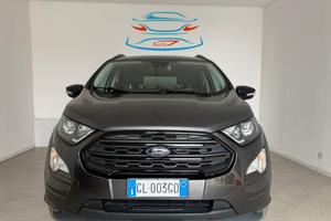 FORD EcoSport 1.0 EcoBoost 125 CV Start&Stop ST-