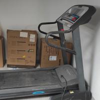 tapis roulant pro form