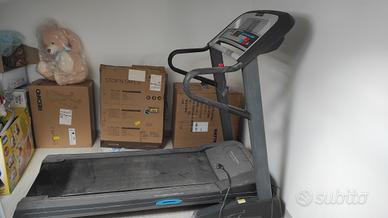 tapis roulant pro form