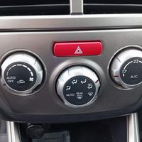 Centralina clima A/C SUBARU IMPREZA anno 2009