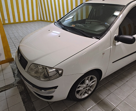 Fiat Punto Classic 1.3 Mj 5p 2006