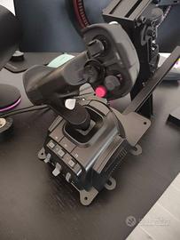 Gladiator NXT EVO Omni Throttle - Joystick