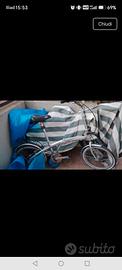 Bike richiudibile