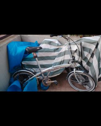 Bike richiudibile