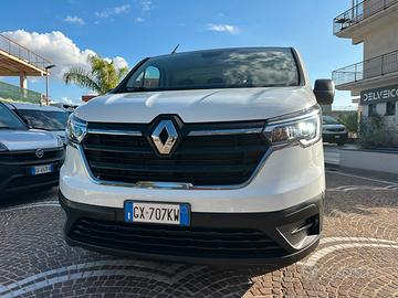 Renault Trafic 2.0 dci 150cv Frigo tetto portante
