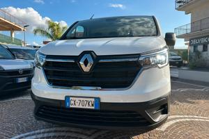 Renault Trafic 2.0 dci 150cv Frigo tetto portante
