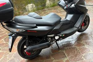Kymco 300 xciting