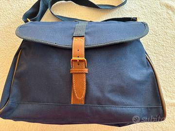 Borsa con tracolla