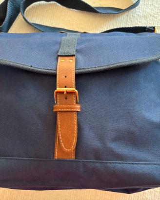 Borsa con tracolla