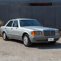 Mercedes-benz S 300 SE