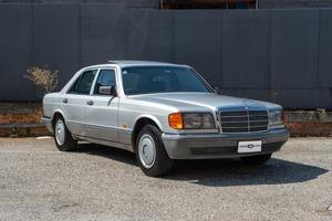 Mercedes-benz S 300 SE