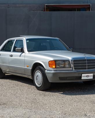 Mercedes-benz S 300 SE