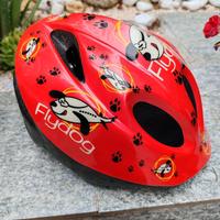 casco bici