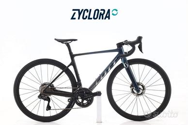 Scott Addict RC Pro Di2 12V t.52