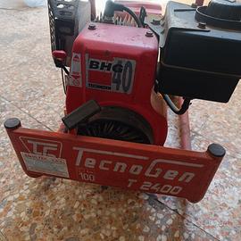 Generatore 2,4kw