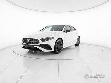 Ricambi usati mercedes classe a #187