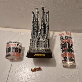 🔰 Set Barcellona 🔰