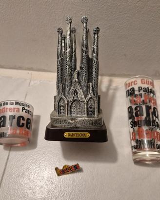 🔰 Set Barcellona 🔰