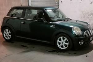 One 1.4 benzina