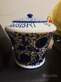 Vaso Amarena Fabbri 3kg