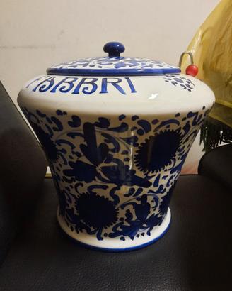 Vaso Amarena Fabbri 3kg