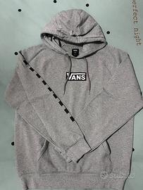Felpa Vans