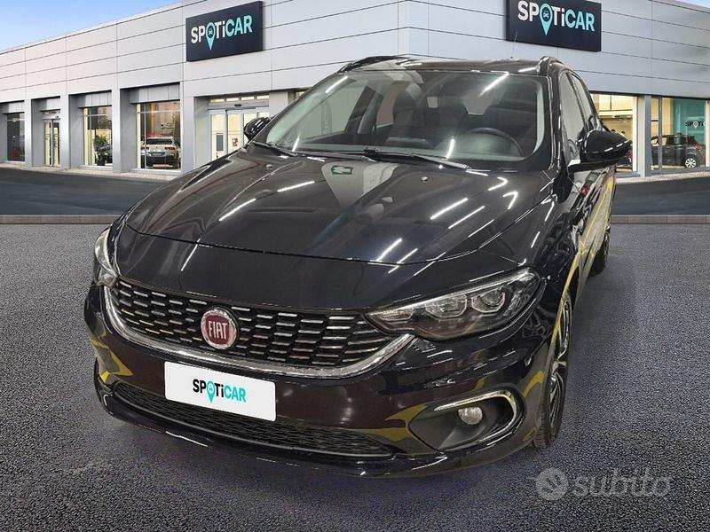 Fiat Tipo (2015-->)
