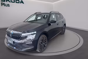 SKODA Kamiq 1.0 tsi black dots 115cv dsg