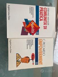 Libri Raffaello Cortina Editore