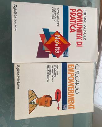 Libri Raffaello Cortina Editore