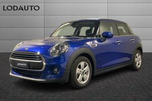 MINI Mini 5 porte Mini 1.5 One 75 CV 5 porte