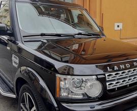 Land Rover Discovery IV 4 3.0 TDV6 211CV HSE