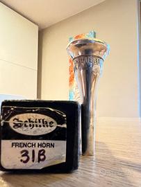 Bocchino per corno francese Schilke 31B