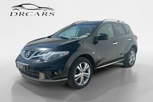 Nissan Murano 2.5 dCi Tekna
