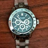 Orologio da polso uomo Six Time New York