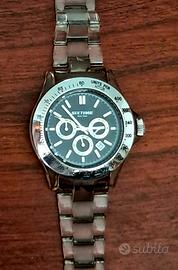 Orologio da polso uomo Six Time New York