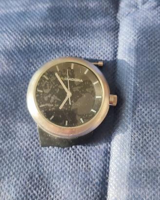 Orologio marca Diadora Quartz senza cinturino