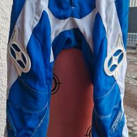 pantalone motocross Nofear