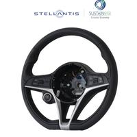 VOLANTE - ALFA ROMEO GIULIA